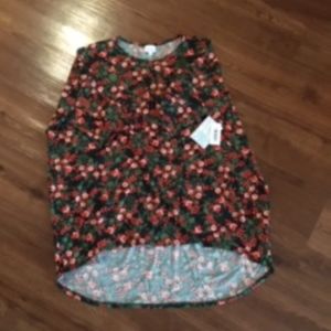 NWT lovely Hawaiian style irma